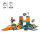 LEGO City 60364 Uliczny skatepark - 1144434 - zdjęcie 2